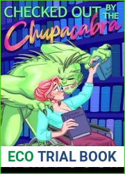 Checked Out by the Chupacabra (Monstrous Meet Cutes)