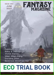 Fantasy Magazine, Issue 80