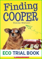 Finding Cooper