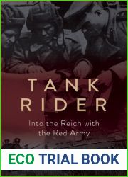 Tank Rider: Into the Reich with the Red Army