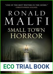 Small Town Horror