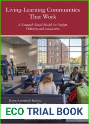 Living-Learning Communities That Work