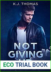 Not Giving Up (Ridgeside High #1)