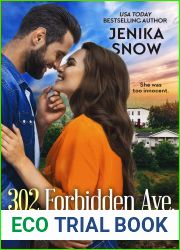 302 Forbidden Ave. (A Cherry Falls Romance)