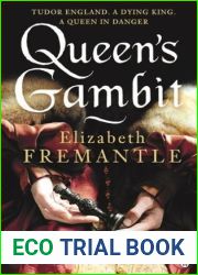 Queen|s Gambit: Soon To Be a Major Motion Picture, FIREBRAND (The Tudor Trilogy Book 1)