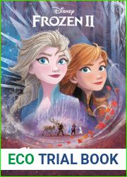 The Enchanted Forest (Disney Frozen 2)