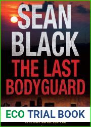 The Last Bodyguard: A Ryan Lock Crime Thriller