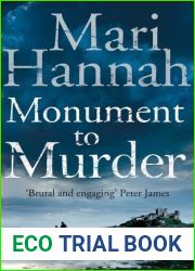 Monument to Murder (DCI Kate Daniels, #4)