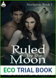 Ruled By the Moon (Nocturne #1)