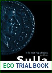Sulla: The Last Republican