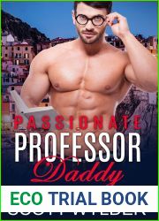 Passionate Professor Daddy (Daddy|s Little Girl, #6)