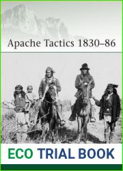 Apache Tactics 1830-86 (Elite)