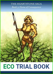 Home of Consequence (The Heartstone Saga #3)