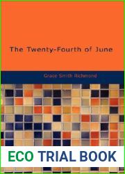 The Twenty-Fourth of June: Midsummer|s Day