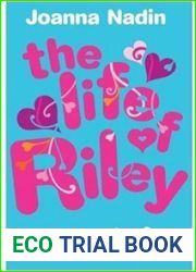 The Life of Riley (Rachel Riley, #2)