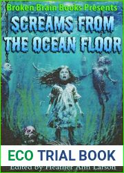 Screams From the Ocean Floor: A Horror Anthology