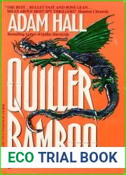 Quiller Bamboo
