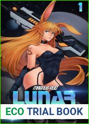 Lunar Alpha (Lunar Alpha #1)