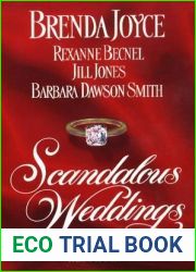 Scandalous Weddings