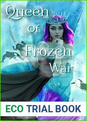 Queen of Frozen War (Royal Lies #3)