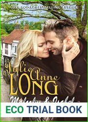 Malcolm and Isabel (Pennyroyal Green)