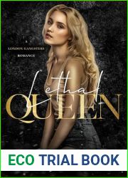 Lethal Queen (Lethal Duet Book 2)