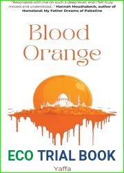 Blood Orange
