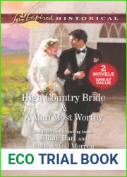 High Country Bride A Man Most Worthy