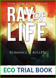 Ray of Life (Ray #7)