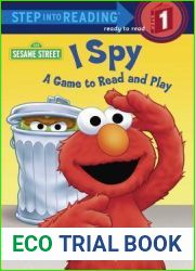 I Spy: A Game to Read and Play (Step into Reading, Step 1, paper)