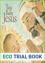 Tiny Baby Jesus