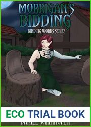 Morrigan|s Bidding (Binding Words, #1)