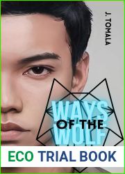 Ways of the Wolf: M M M werewolf novella
