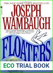 Floaters: A Novel