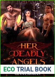 Her Deadly Angels (The Seven Sinners of Hell|s Kingdom #2)