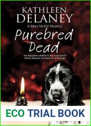 Purebred Dead