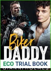 Biker Daddy (Grimm Tales of Smoky Vale, #1)
