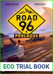 Road 96: Prologue: Choose Your Own Road Trip