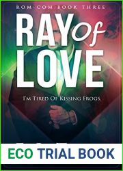 Ray of Love (Ray #3)
