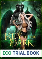 Key To The Dark (Monsters In Moonlight, #1)