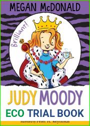Judy Moody and the Right Royal Tea Party (Judy Moody, #14)