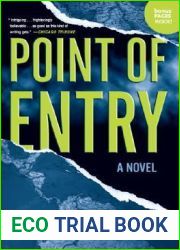 Point of Entry: A Novel