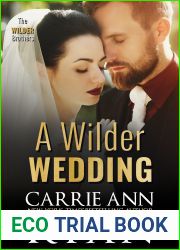 A Wilder Wedding (The Wilder Brothers #7.5)