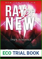 Ray of New (Ray #6)