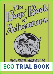 The Boys| Book Of Adventure (Best at Everything)