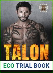 Talon (Shadowridge Guardians MC, #6)