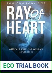 Ray of Heart (Ray #5)