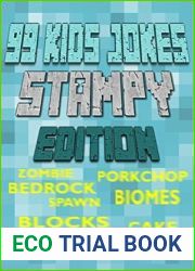 99 Kids Jokes - Stampy Edition