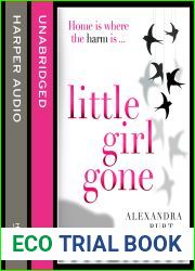 Little Girl Gone