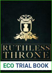 Ruthless Throne (Savage Heirs, #0)